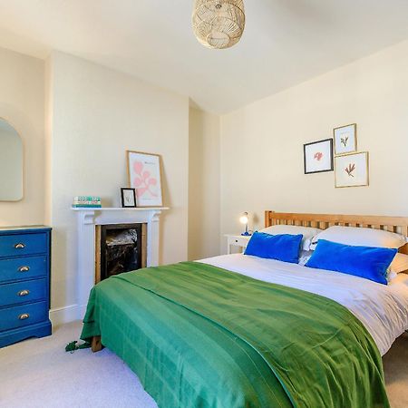 Samphire Cottage Lyme Regis Luaran gambar
