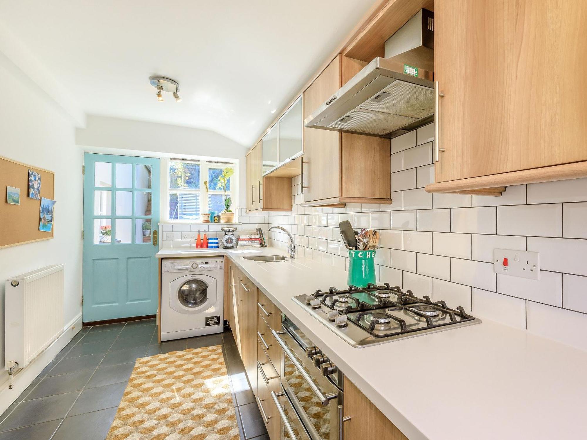 Samphire Cottage Lyme Regis Luaran gambar