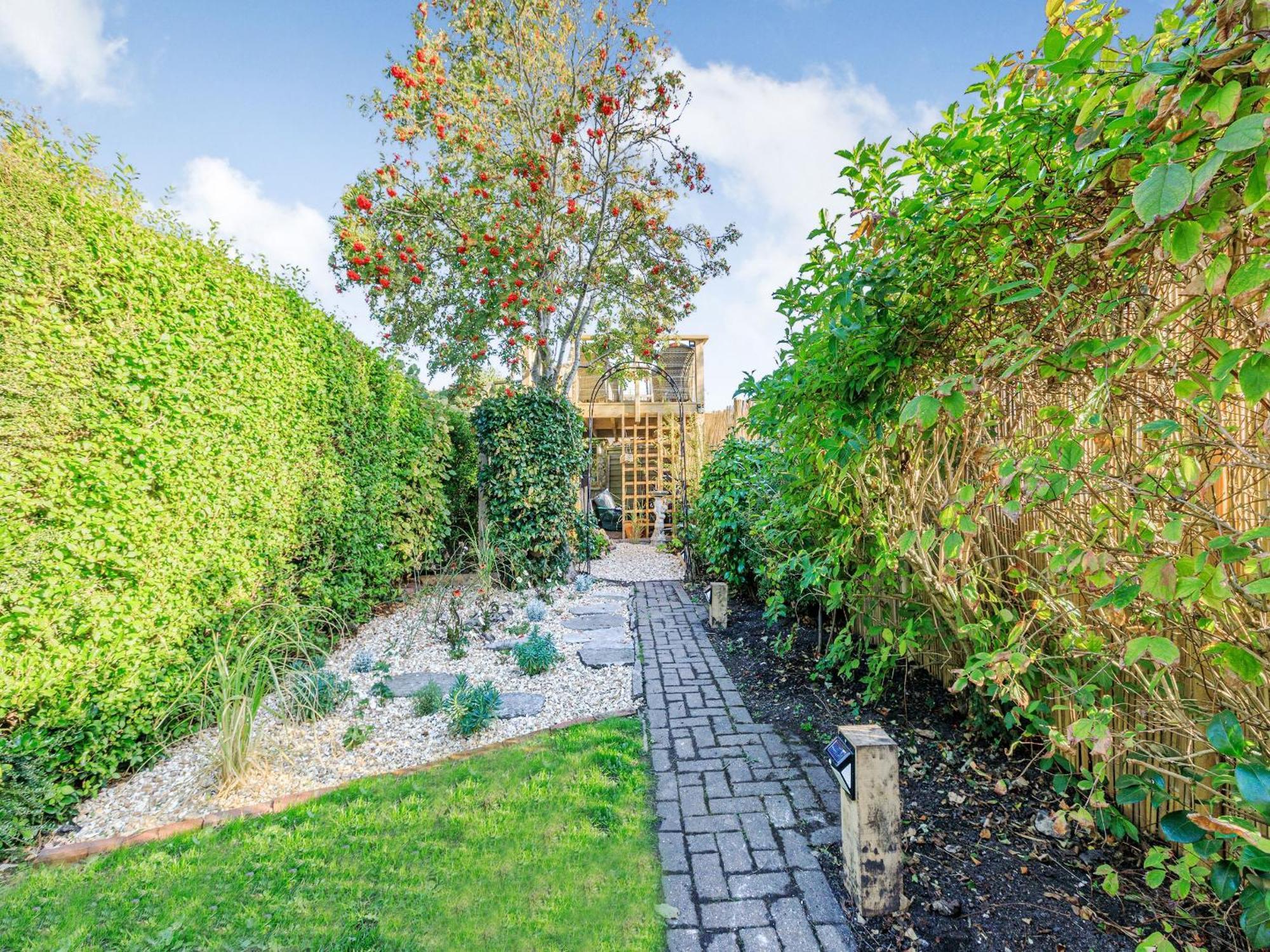 Samphire Cottage Lyme Regis Luaran gambar