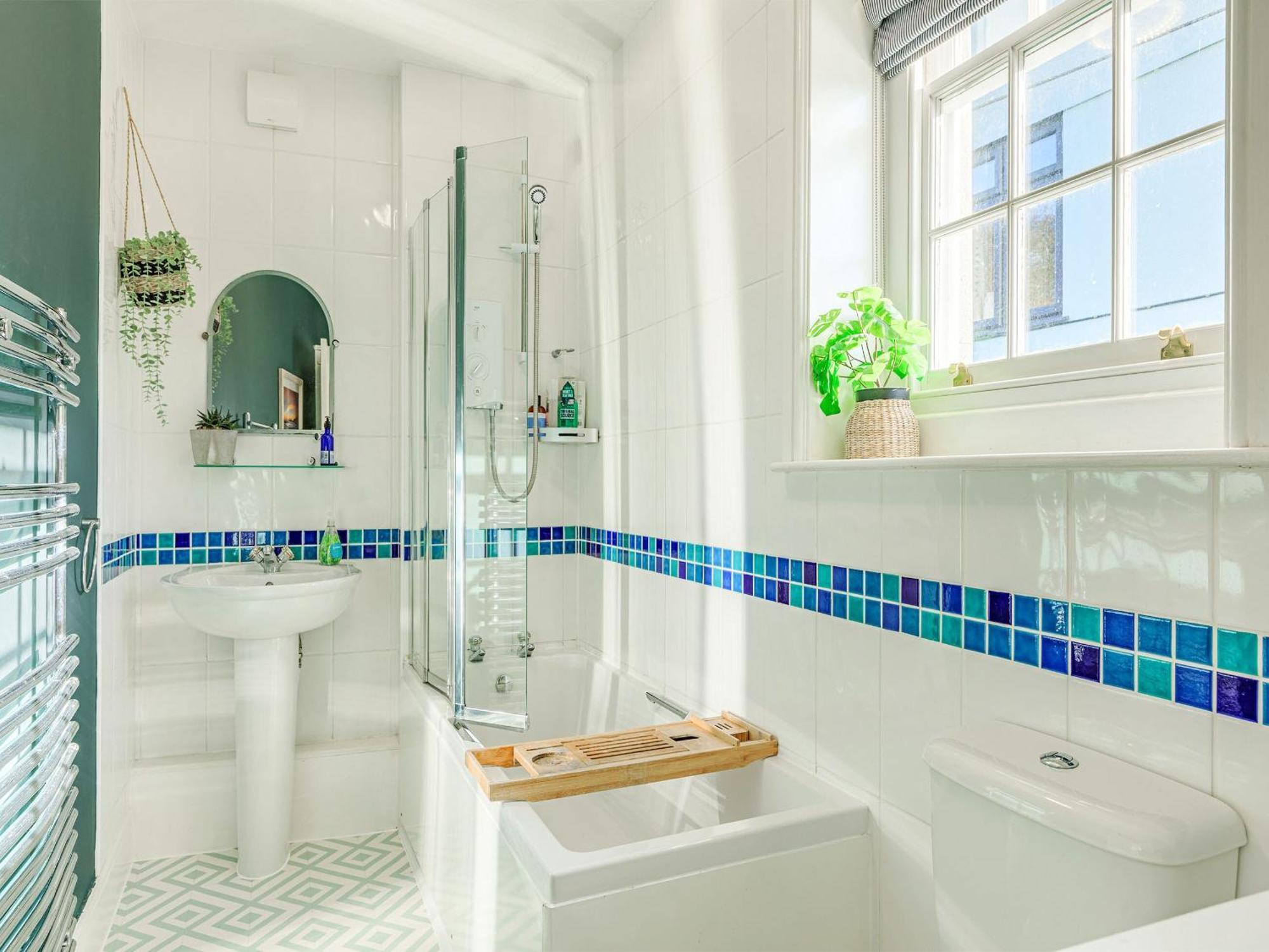 Samphire Cottage Lyme Regis Luaran gambar