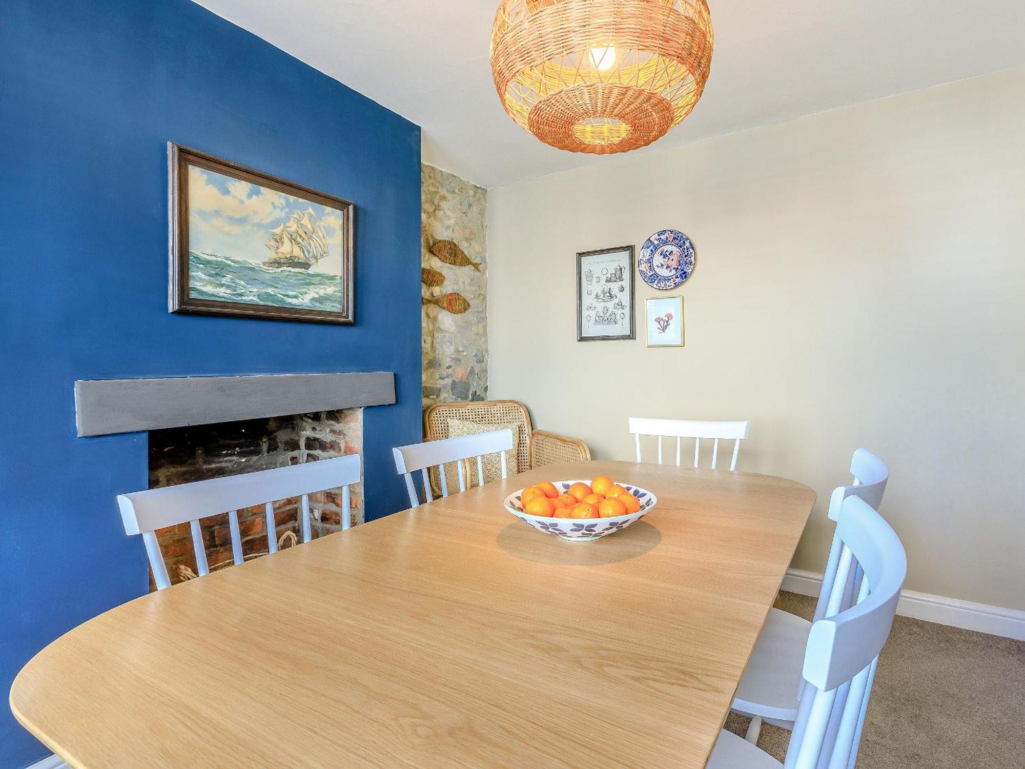 Samphire Cottage Lyme Regis Luaran gambar