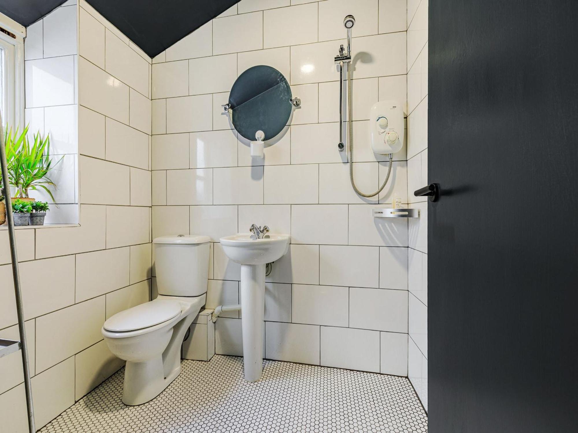 Samphire Cottage Lyme Regis Luaran gambar