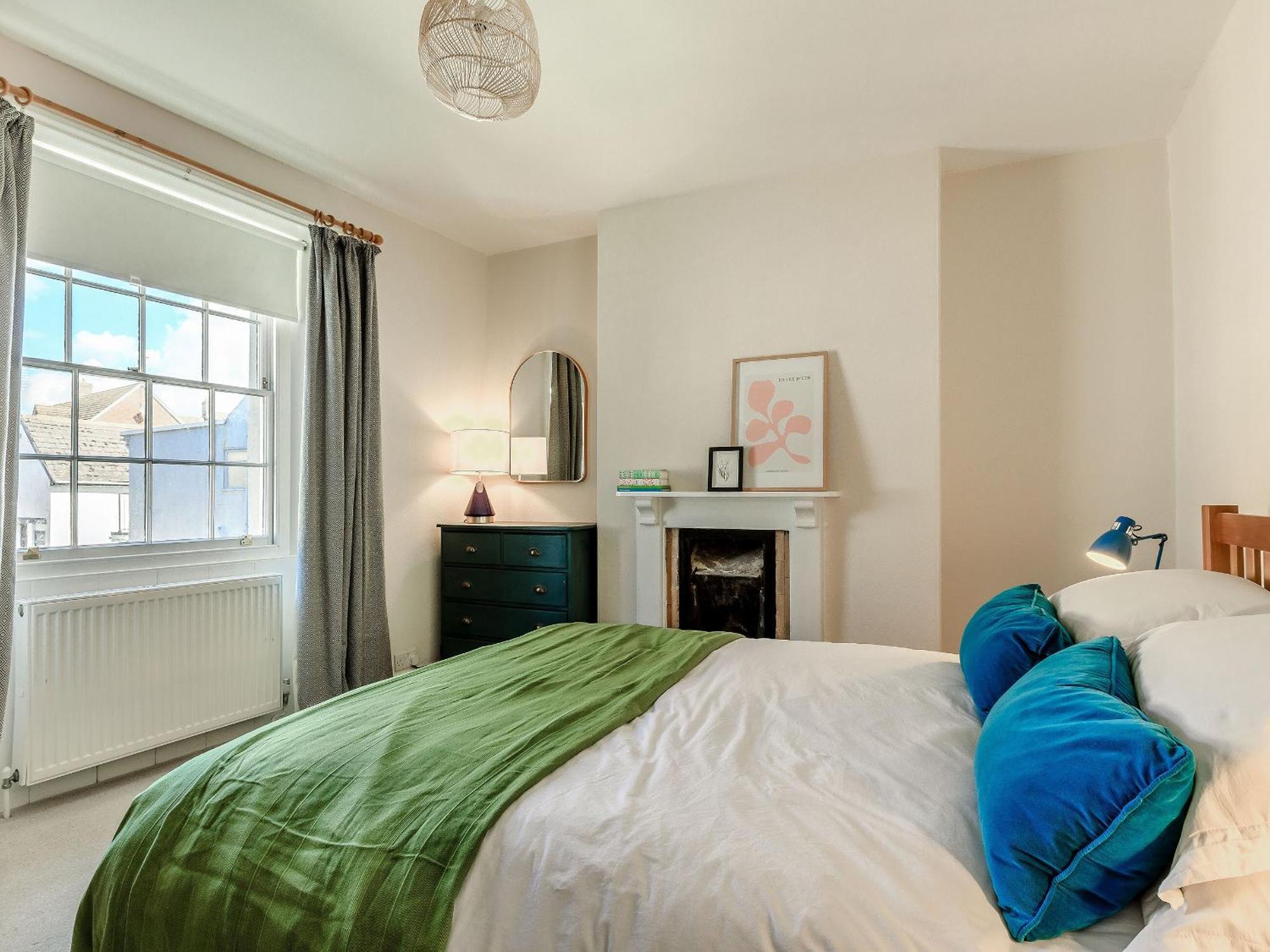 Samphire Cottage Lyme Regis Luaran gambar