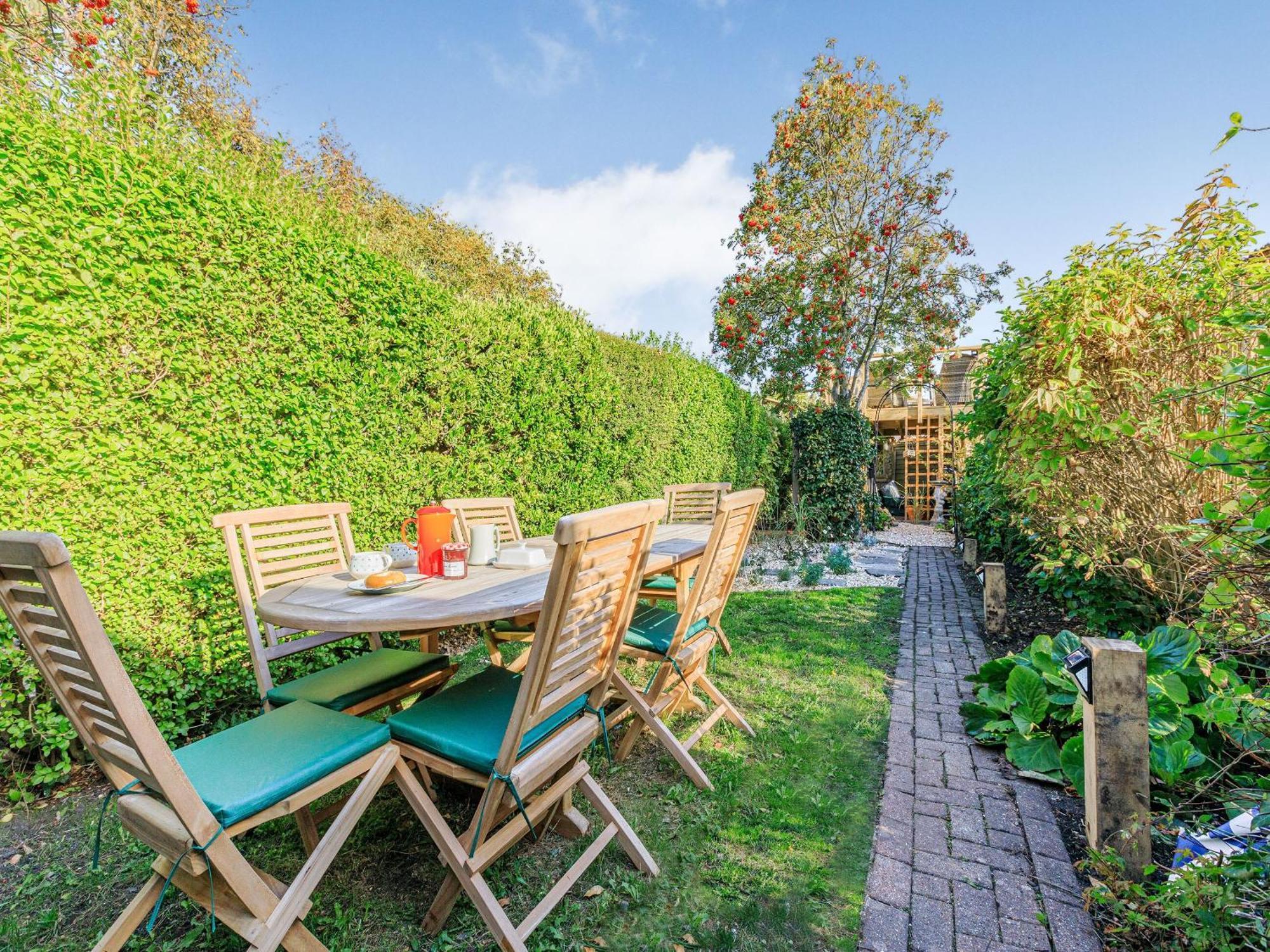 Samphire Cottage Lyme Regis Luaran gambar