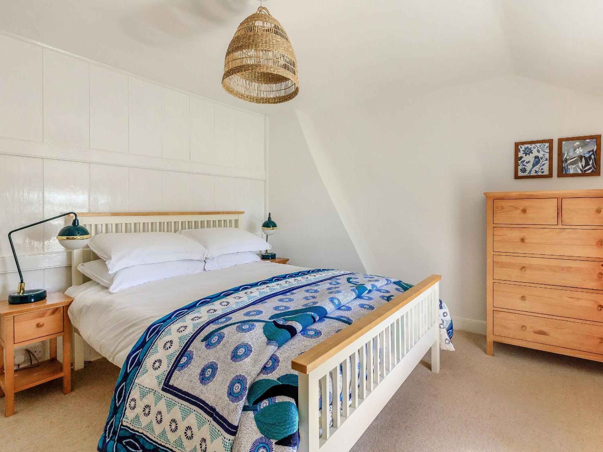 Samphire Cottage Lyme Regis Luaran gambar