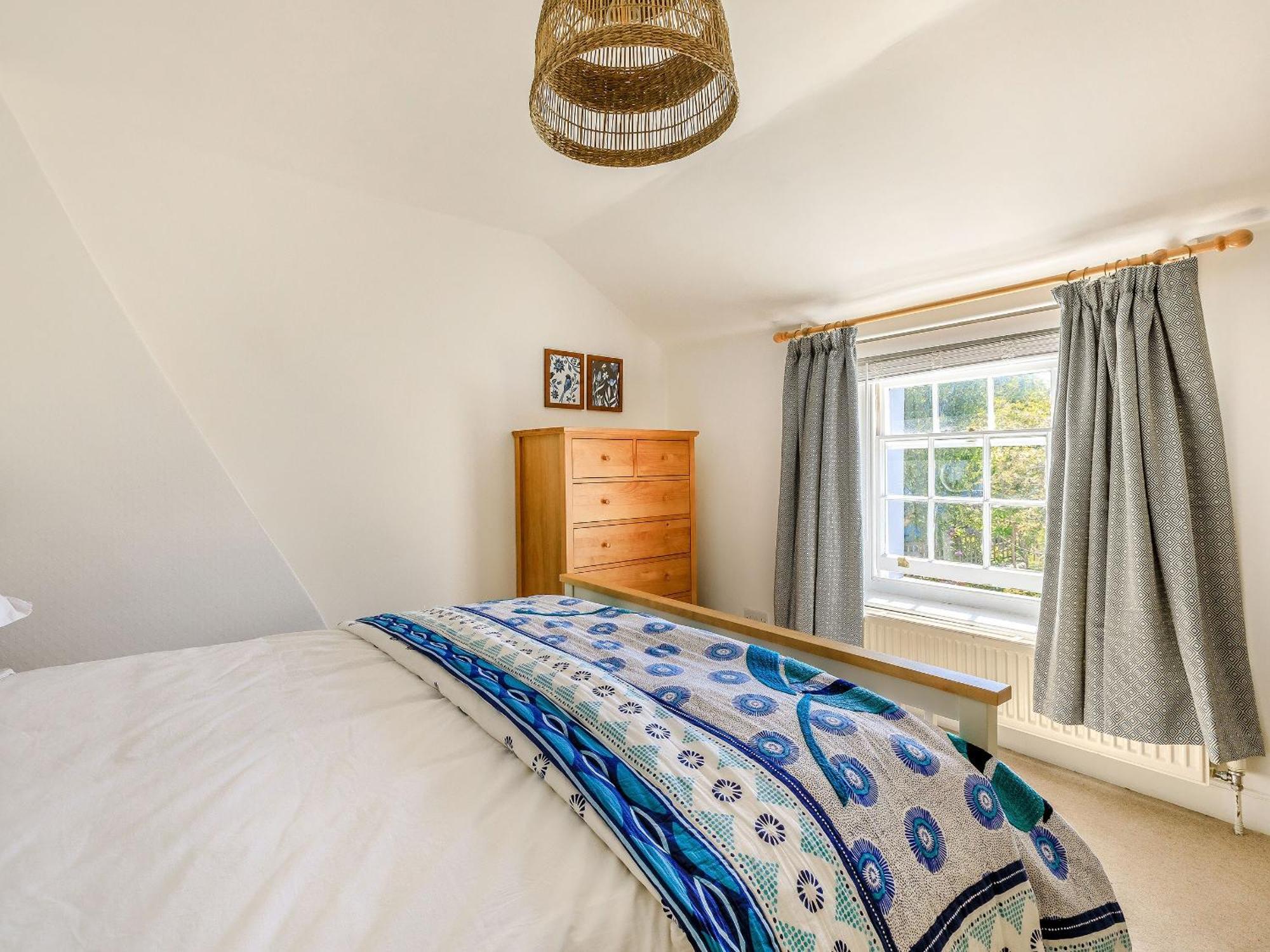 Samphire Cottage Lyme Regis Luaran gambar