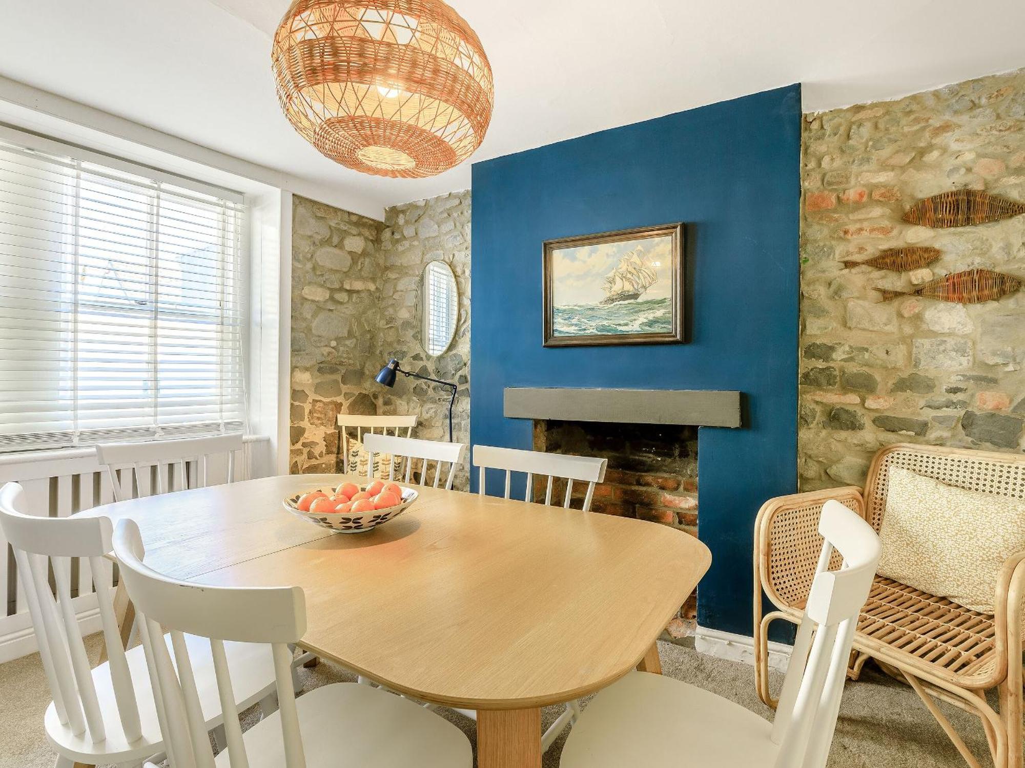 Samphire Cottage Lyme Regis Luaran gambar