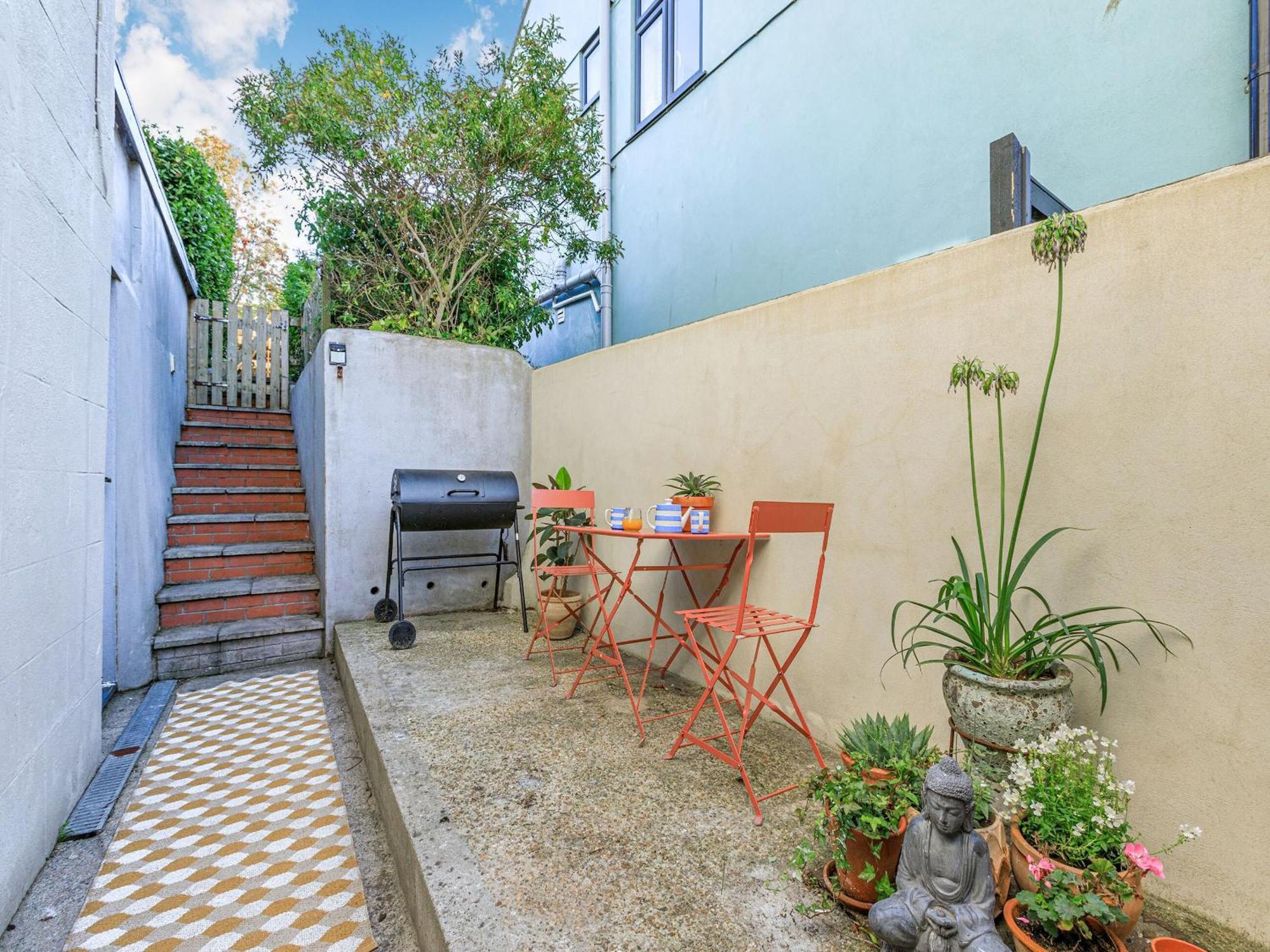 Samphire Cottage Lyme Regis Luaran gambar